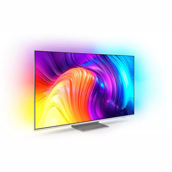 Televizors Philips 50" 4K UHD LED Android TV 50PUS8807/12